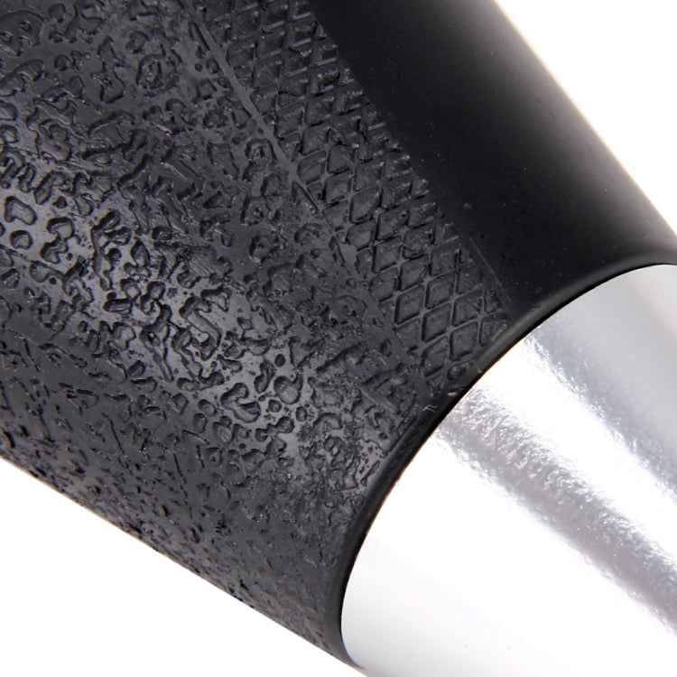 Universal Vehicle Modified Resin Shifter Manual 6-Speed Gear Shift Knob, Size: 8.2*5.5cm