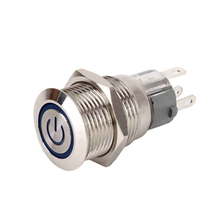 Five Plugs Car Power Switch with Cable, Cable Length: 18cm