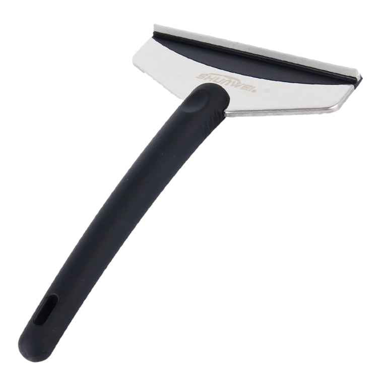 SHUNWEI SW-3107 Premium TPR Scraper Strip Ice Scraper Heavy-duty Frost and Snow Removal for Car Windshield and Window