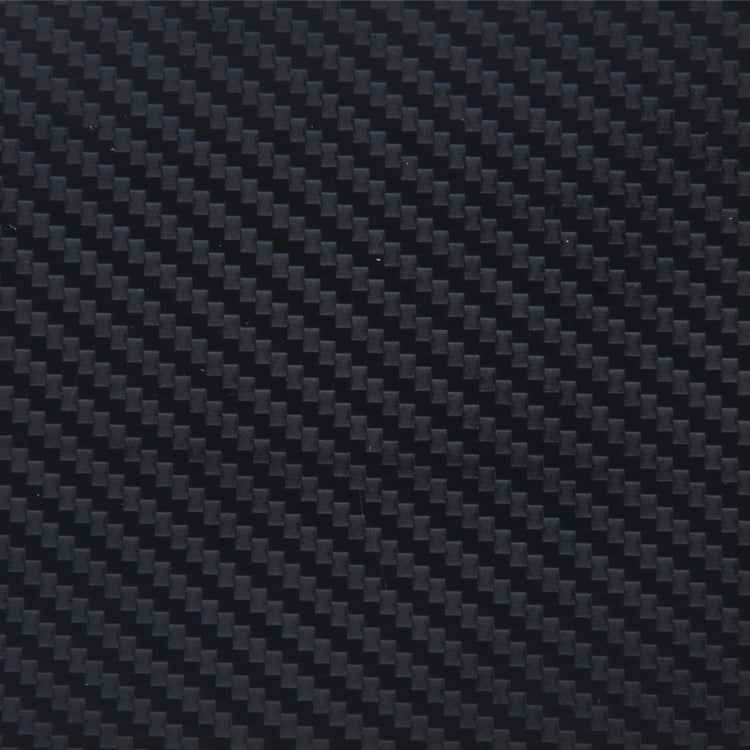 5D High Gloss Carbon Fiber Car Vinyl Wrap Sticker Decal Film Sheet Air Release, Size: 152cm x 50cm