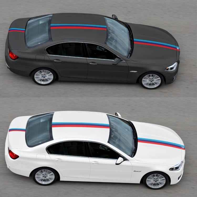 2m Car Plastic Wrap Sticker Decal Film