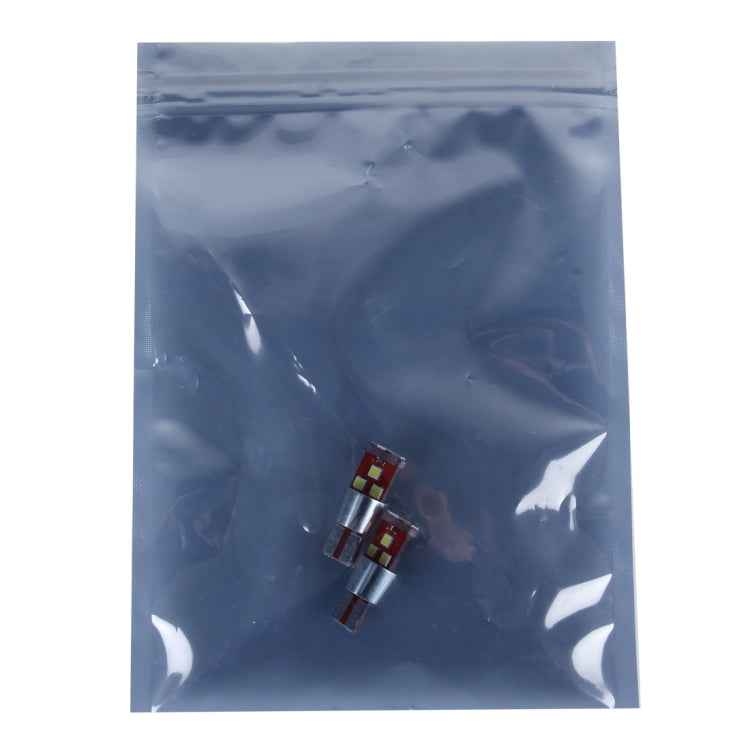 2 PCS T10 2.5W 9 SMD-3030 LED Car Clearance Lights Lamp, DC 12V