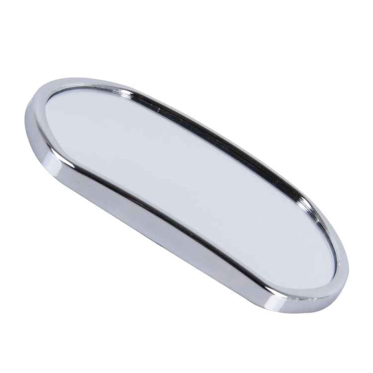 3R-025 Truck Blind Spot Rear View Wide Angle Mirror, Size: 14cm × 10.5cm, 3R-025