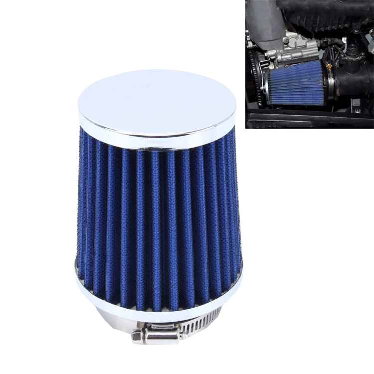 HKS 5cm Universal Mushroom Head Style Air Filter for Car