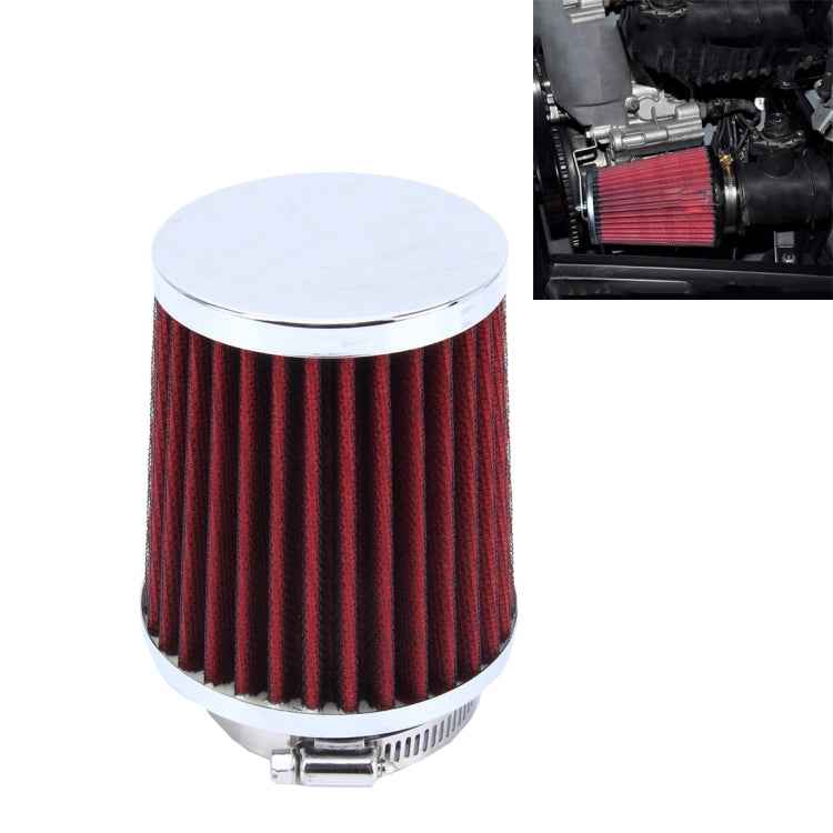 HKS 5cm Universal Mushroom Head Style Air Filter for Car