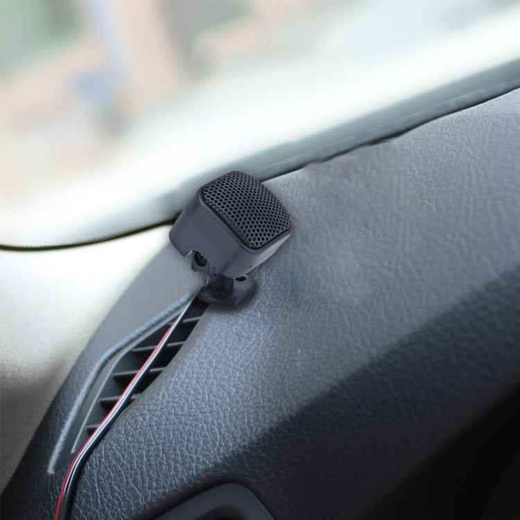 2 PCS 5KHZ-20KHZ Mini Piezo Electric Tweeters for Cars, CMS5306A, CMS5306B