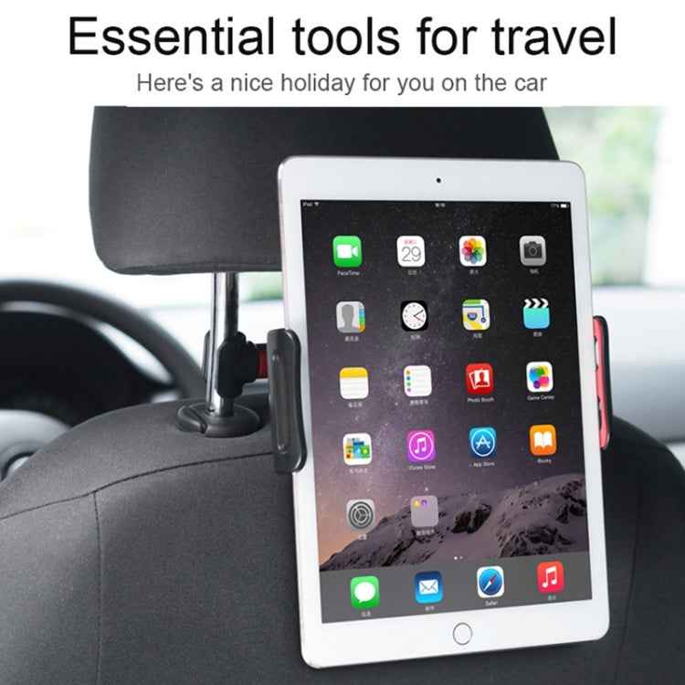 p-01 Auto Car Seatback Tablet PC / Mobilephone Holder