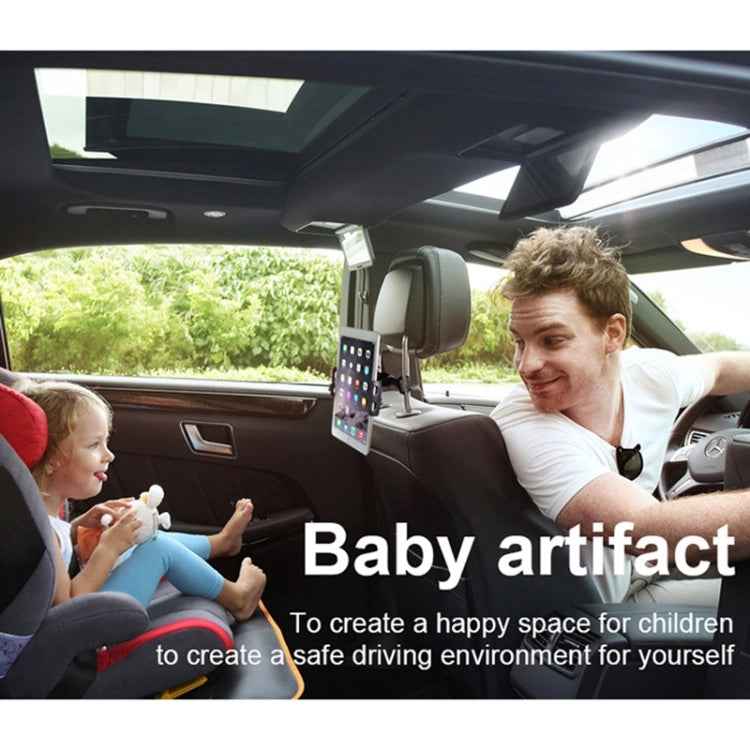 p-01 Auto Car Seatback Tablet PC / Mobilephone Holder