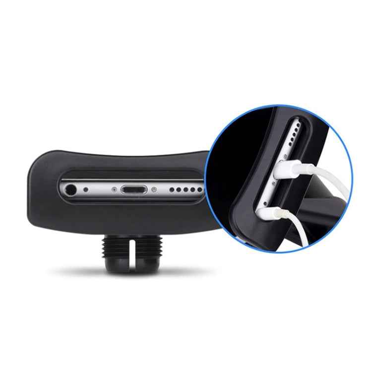 p-01 Auto Car Seatback Tablet PC / Mobilephone Holder
