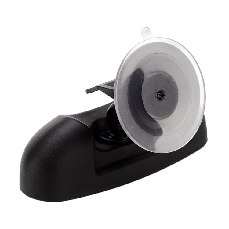 Car Auto 360 Degree Adjustable Suction Cup Rear View Mirror Baby Convex Mirror