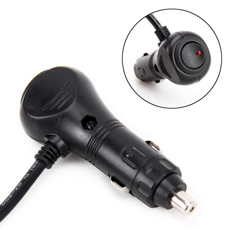 DC 12V 4.2W 16LEDs Crystal Lamp Beads Car Windshield Warning Lamp 18 Flash Patterns(Adjustable) , CMS5390BL, CMS5390LR, CMS5390RL, CMS5390WL, CMS5390WY, CMS5390YL