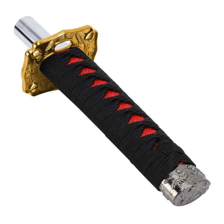 Universal Metal Hand Shape Shank Shape Decorative Strip Hand Brake Lever Hand Brake Cover Grips Hand Brake Protective Cover