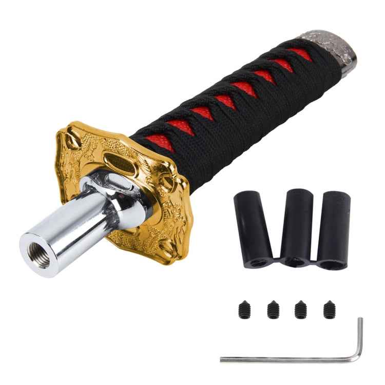 Universal Metal Hand Shape Shank Shape Decorative Strip Hand Brake Lever Hand Brake Cover Grips Hand Brake Protective Cover