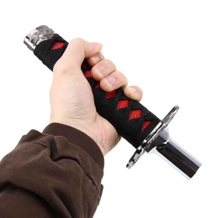 Universal Metal Hand Shape Shank Shape Decorative Strip Hand Brake Lever Hand Brake Cover Grips Hand Brake Protective Cover