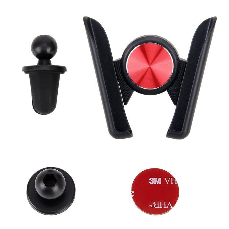 For iPhone, Galaxy, Sony, Lenovo, HTC, Huawei and other Smartphones, QXS002 Red, QXS002 Black, QXS002 Blue