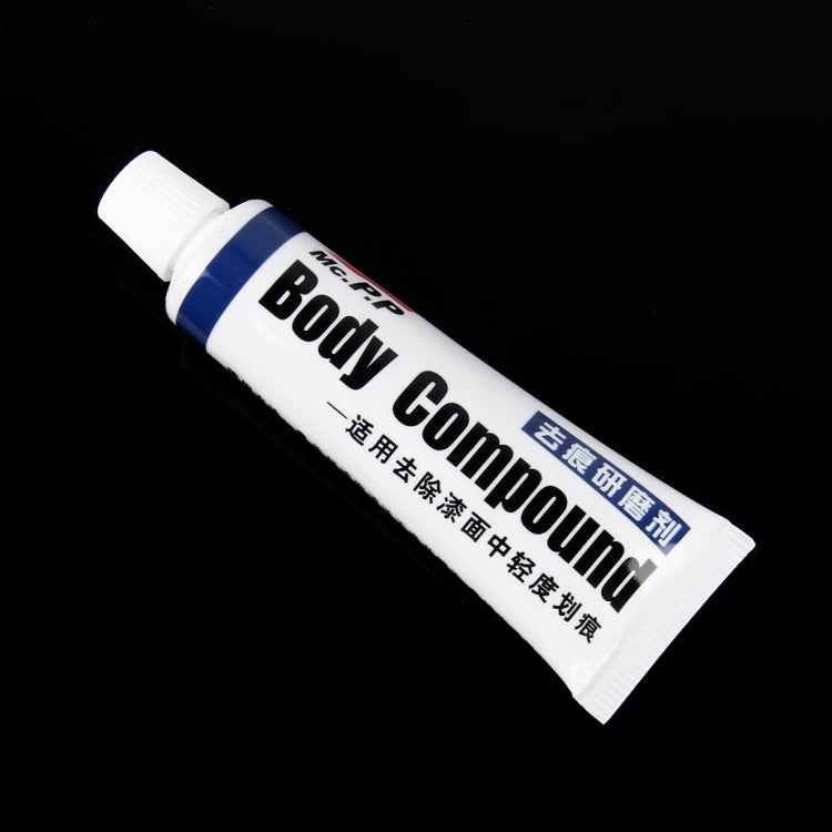 Car Scratch Repair Car Maintenance Scratch Polishing Abrasive