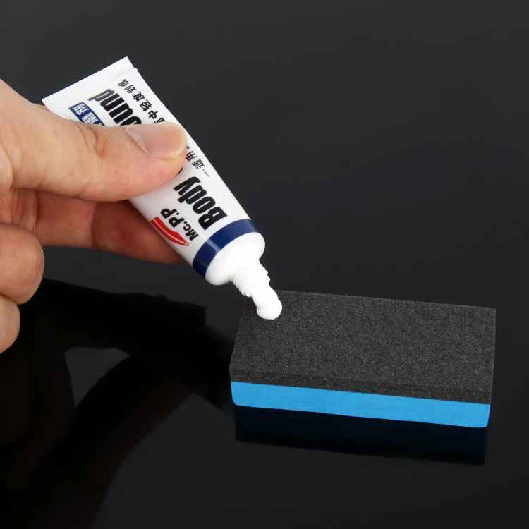Car Scratch Repair Car Maintenance Scratch Polishing Abrasive