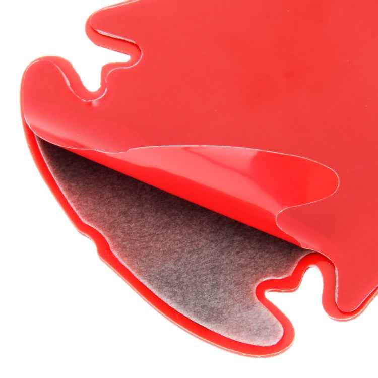 4 PCS Car-Styling Car Door Handle Scratches Resistant Sticker