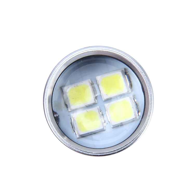 2 PCS H8/H11 10W 500LM 6000K 20SMD-2835 LEDs Car Fog Lights, DC 12V