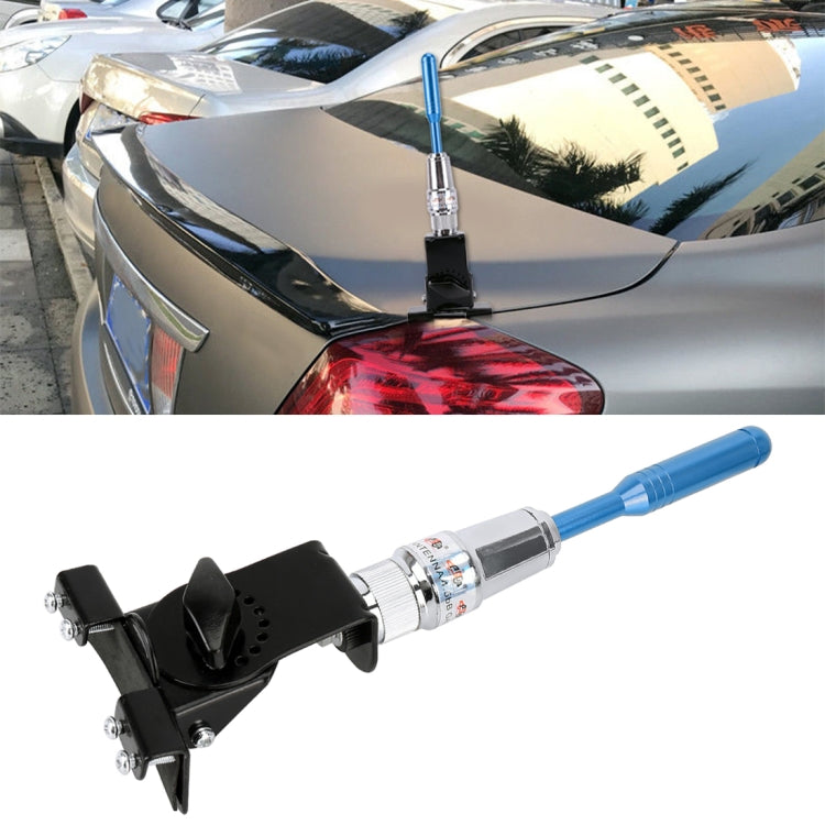 PS-401 Modified Car Antenna Aerial, Size: 24.5cm x 7.3cm, PS-401