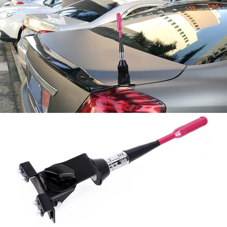 PS-404 Modified Car Antenna Aerial, Size: 27.8cm x 7.2cm, PS-404