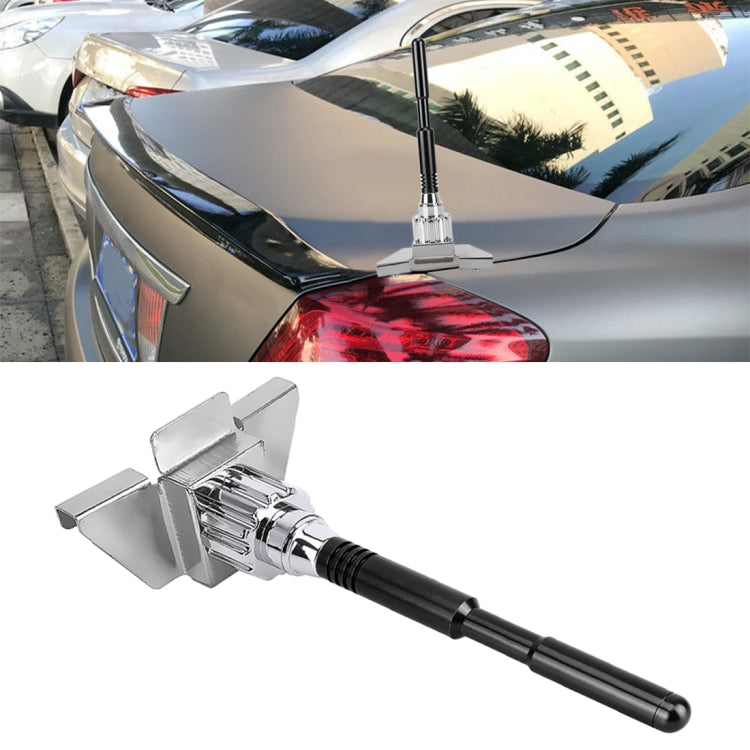 PS-409 Modified Car Antenna Aerial, Size: 24.0cm x 11.5cm, PS-409