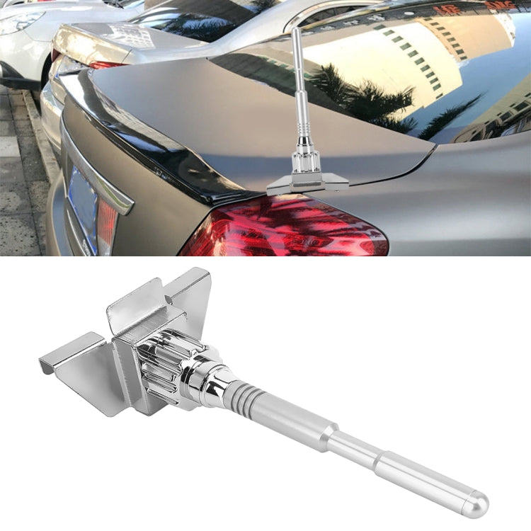 PS-409 Modified Car Antenna Aerial, Size: 24.0cm x 11.5cm, PS-409