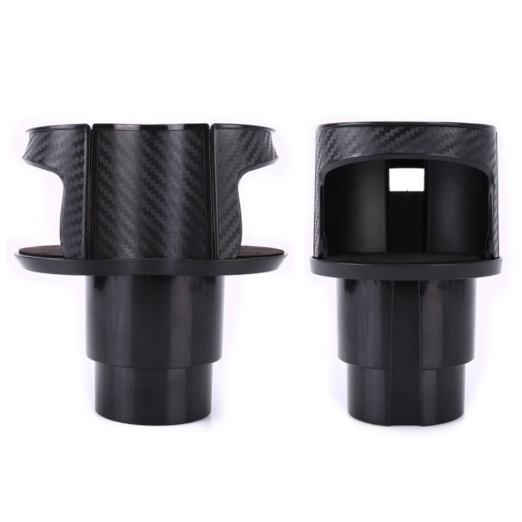 SB-1066 2 in 1 Car Auto Universal Cup Holder Drink Holder, SB-1066