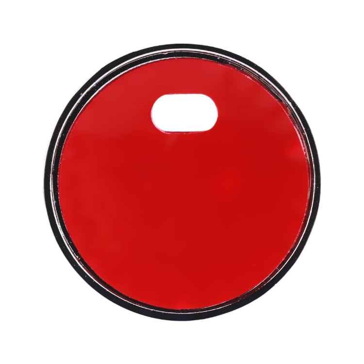 Car Engine Start Key Push Button Cover Trim Sticker Decoration for Mazda