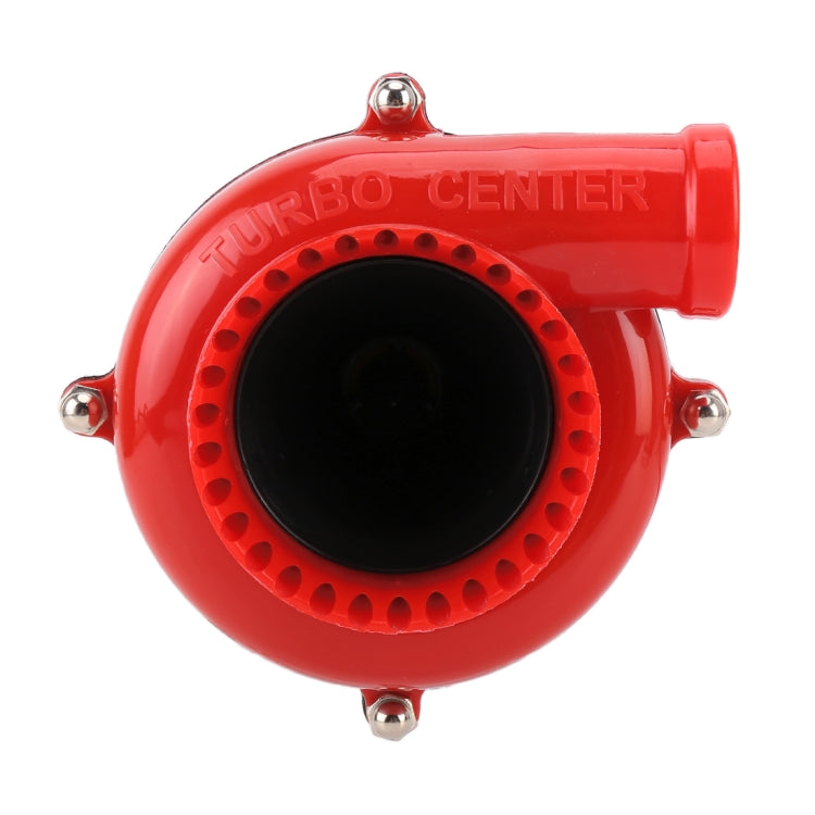 Automobile Car Modified Fake Dump Electronic Turbo Blow of Hooter Valve Analog Sound BOV Electronic Relief Valve, Electronic Relief Valve