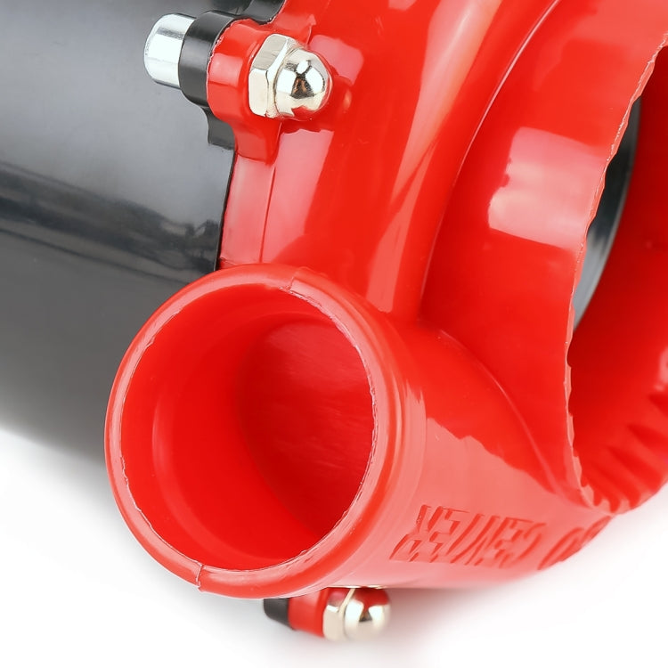 Automobile Car Modified Fake Dump Electronic Turbo Blow of Hooter Valve Analog Sound BOV Electronic Relief Valve, Electronic Relief Valve