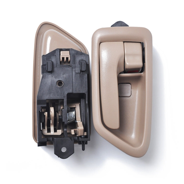 Auto Right Left Inside Door Handles 69205-AA010RH 69206-AA010LH for Toyota Camry, For Toyota Camry