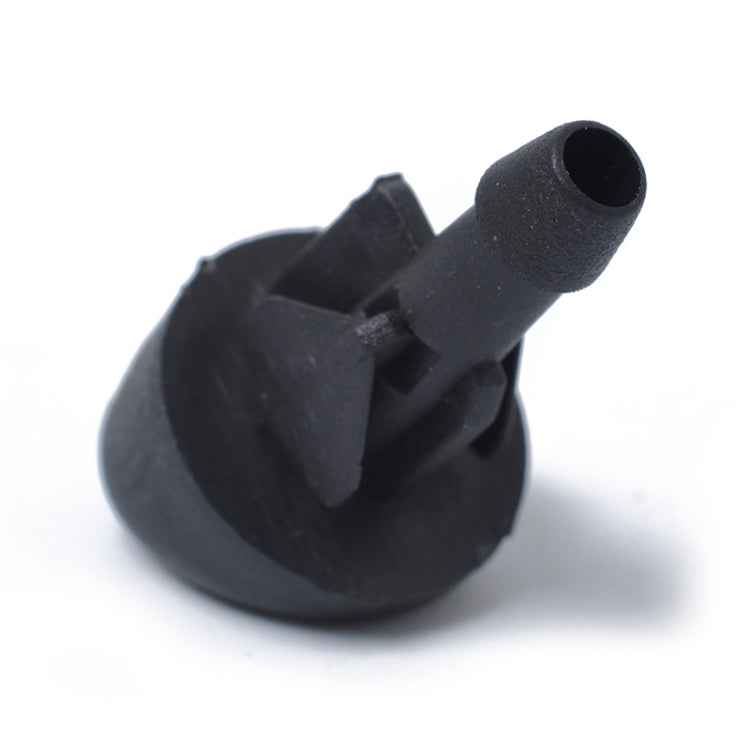 2 PCS Windshield Washer Wiper Jet Water Spray Nozzle 7700413545 for Renault Clio 2005-2014