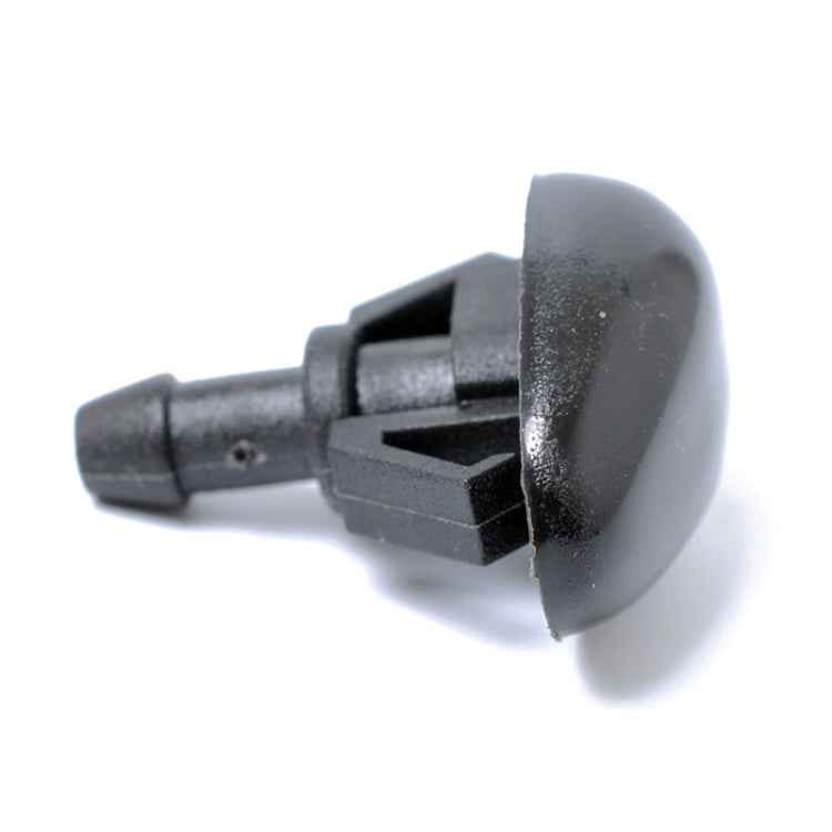 2 PCS Windshield Washer Wiper Jet Water Spray Nozzle 289313S500 / 289303S500 for Nissan Frontier (1998-2004) / Xterra (2000-2004)