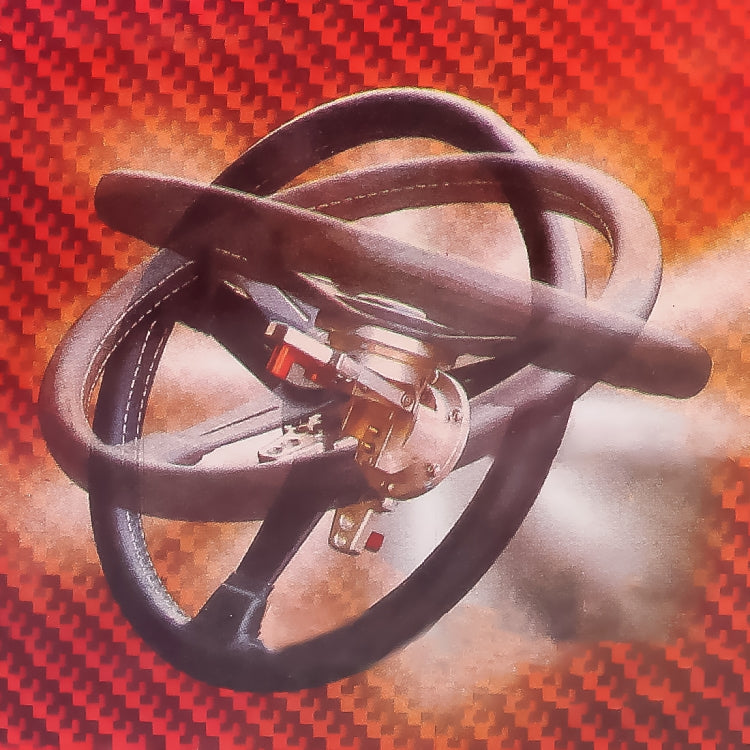 Car Tilt Racing Steering Wheel Quick Release Hub Kit Adapter Body Removable Snap Off Boss Kit