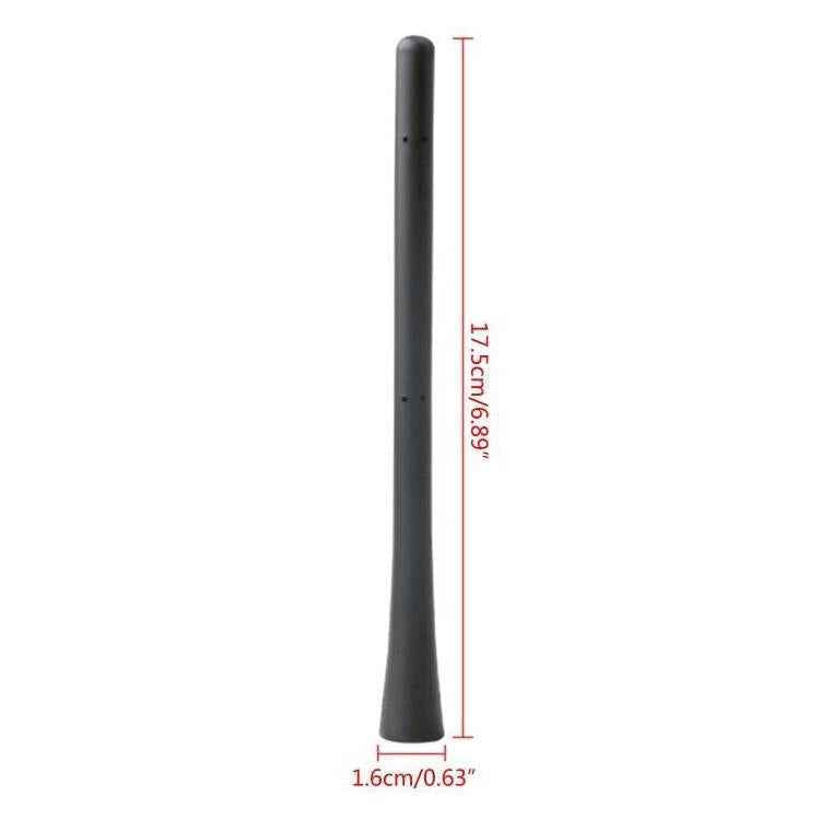 7 inch Automotive Antenna Mast For Mazda 3/5/CX-7 2007-2014 EG23-66-A30, AM/FM Antenna