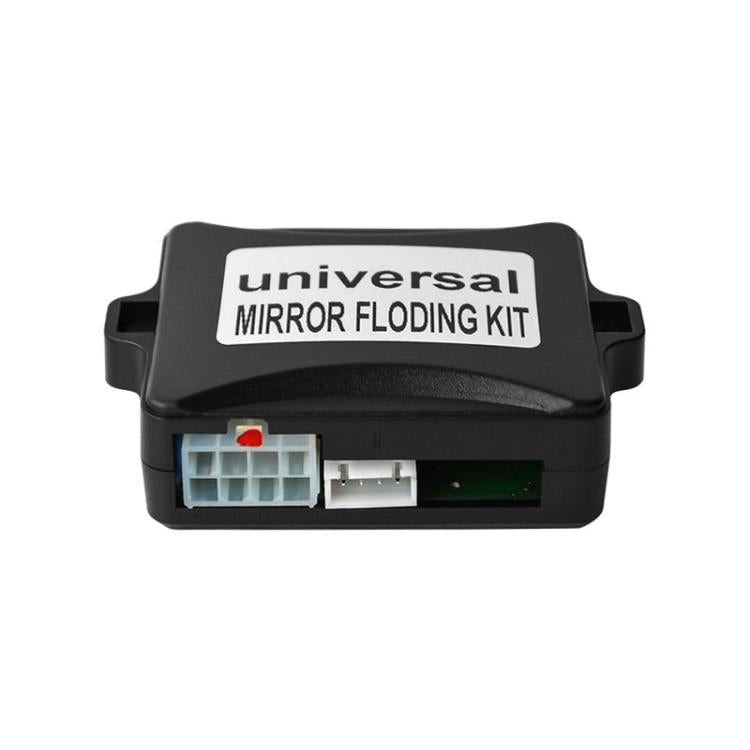 Universal Auto Side Mirror Folding System Car Side Mirror Folding Controller