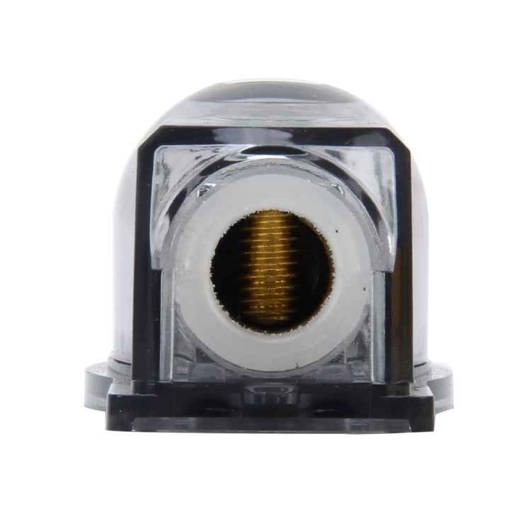 Car Auto Fuse Holder Blade Fuse Holder Bolt-on Fuse Holder with 60A Fuse for Car Audio