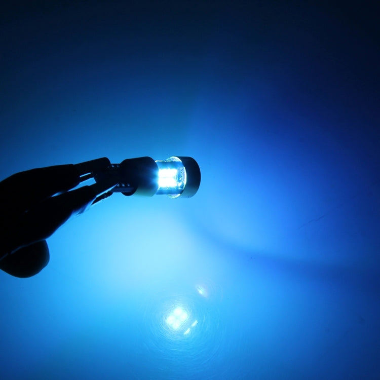 2 PCS T10 3W Error-Free Car Clearance Light with 19 SMD-3030 LED Lamp, DC 12V, 19 SMD-3030 LEDs