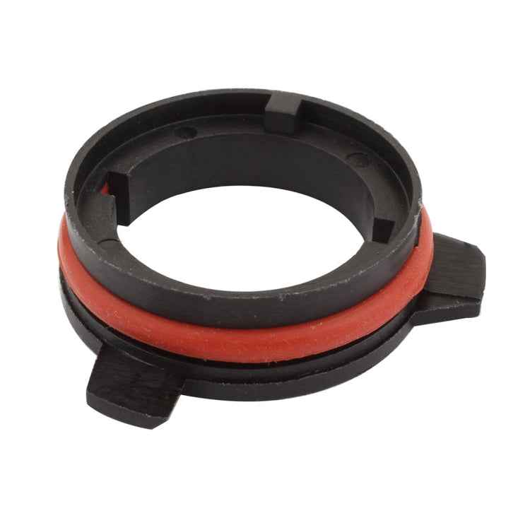 TK-125 1 Pair D2 D2R D2C D2S D4 D4R D4C D4S LED Headlight Bulb Retainers Holder Adapter for BMW 5 Series