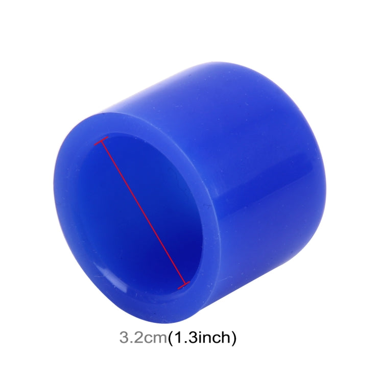 Universal Silicone Cap Air Hose Air Pipe Air Intake Hose Auto Parts, Inner Diameter: 32mm, 32mm