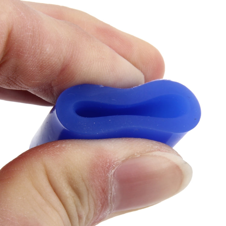 Universal Silicone Cap Air Hose Air Pipe Air Intake Hose Auto Parts, Inner Diameter: 16mm, 16mm