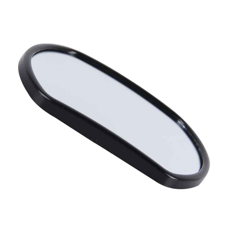 3R-025 Truck Blind Spot Rear View Wide Angle Mirror, Size: 14cm × 10.5cm, 3R-025 (Black)
