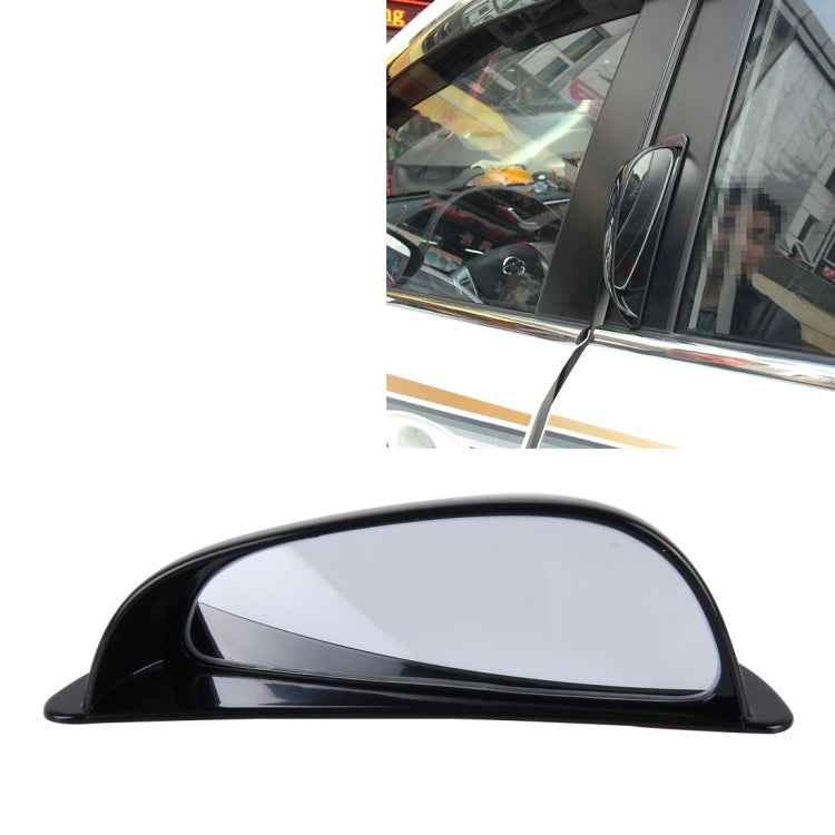 3R-090 Car Blind Spot Rear View Wide Angle Mirror, Right
