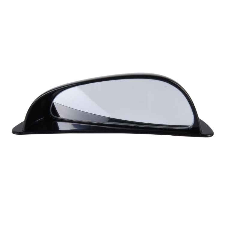 3R-090 Car Blind Spot Rear View Wide Angle Mirror, Right