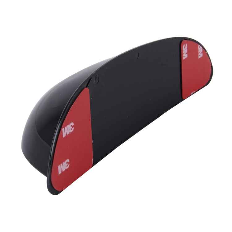 3R-090 Car Blind Spot Rear View Wide Angle Mirror, Right