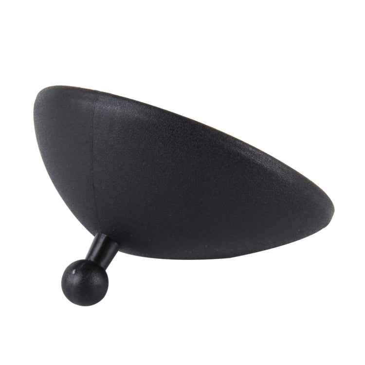 3R-098 Car Blind Spot Rear View Wide Angle Mirror, Diameter: 9.8cm