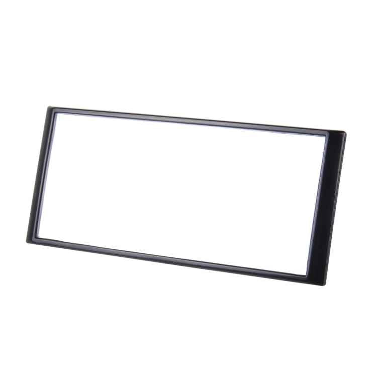 3R-145 Car Blind Spot Rear View Wide Angle Mirror, Size: 14.5cm × 6.3cm