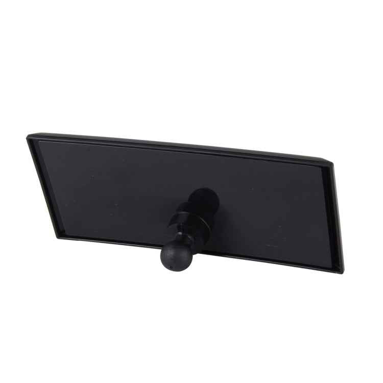 3R-145 Car Blind Spot Rear View Wide Angle Mirror, Size: 14.5cm × 6.3cm