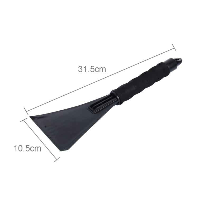 Car High-strength Snow Shovel Ice Scraper